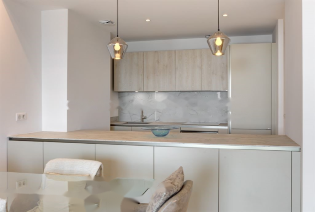 Квартира в Каннах, Франция, 77 м² - фото 7