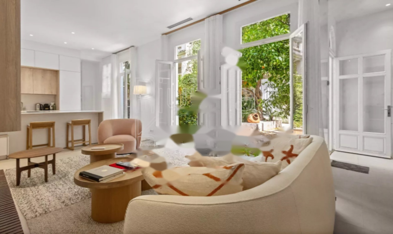 Квартира в Каннах, Франция, 131 м² - фото 7