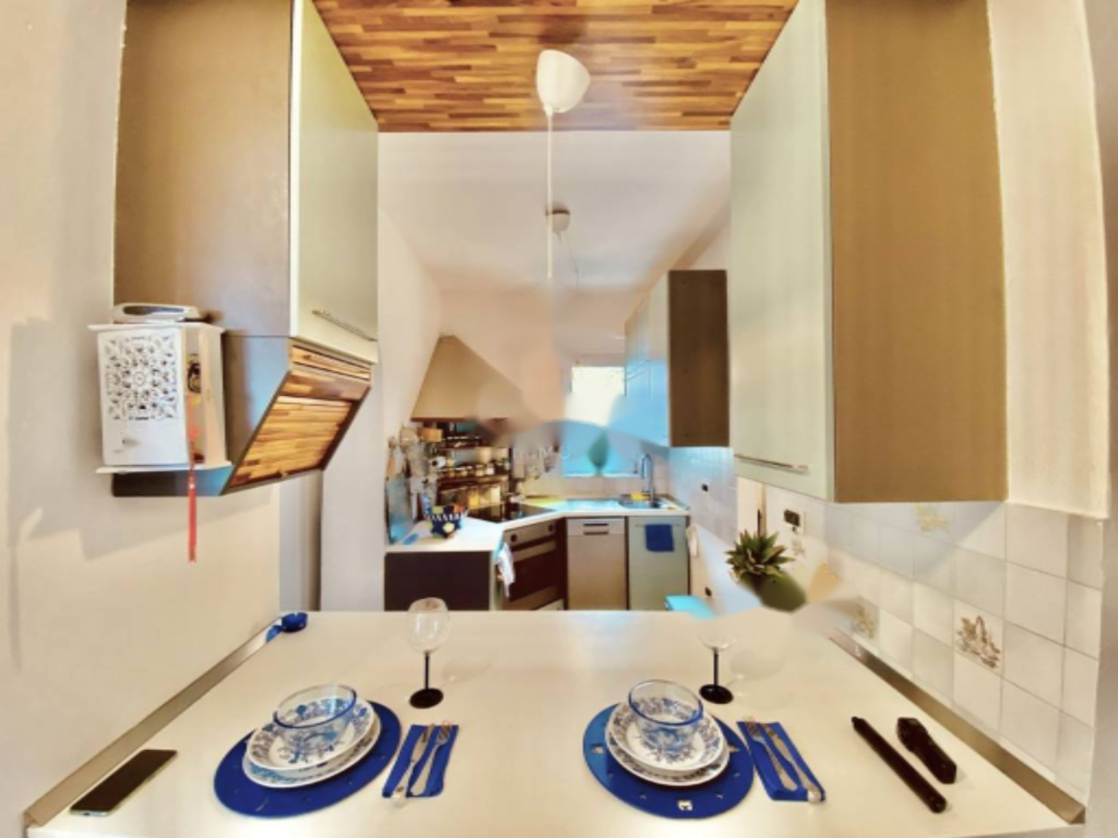 Квартира в Опатии, Хорватия, 126 м² - фото 7