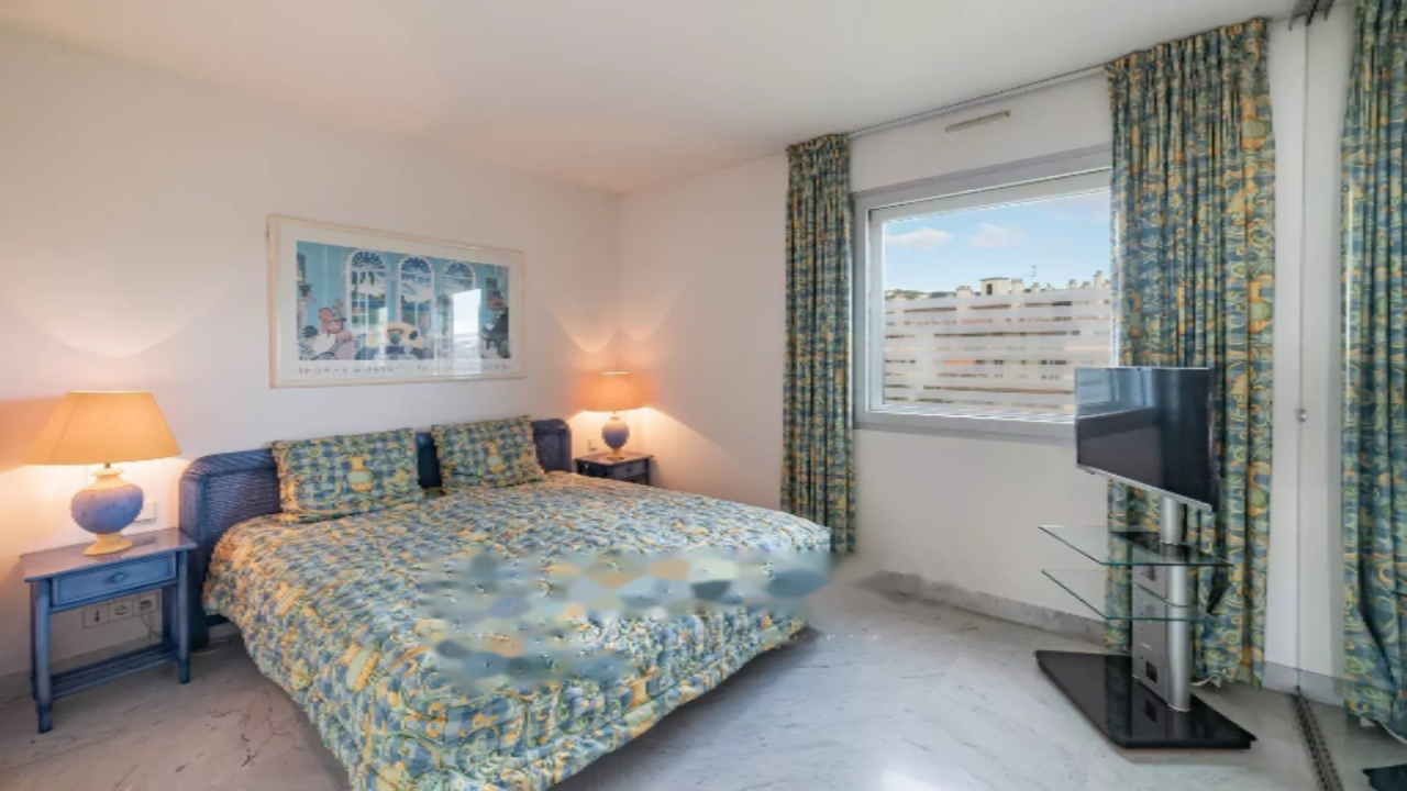 Квартира в Каннах, Франция, 61 м² - фото 7