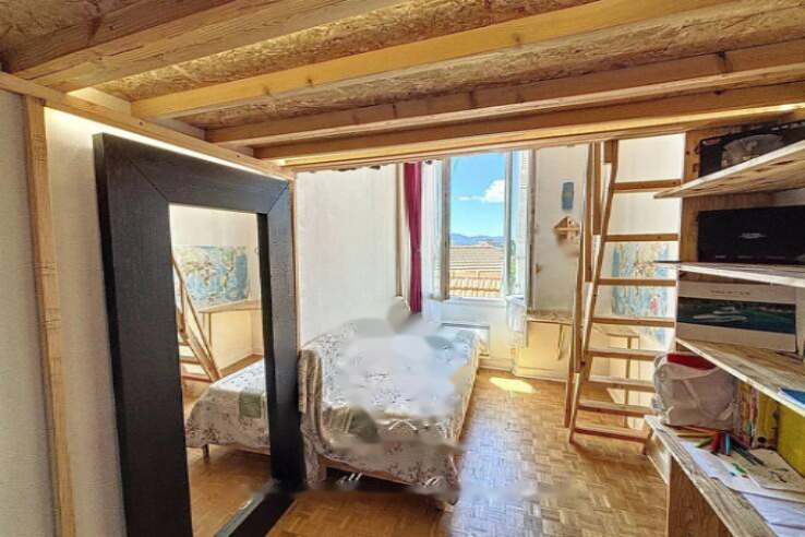 Квартира в Каннах, Франция, 101 м² - фото 3