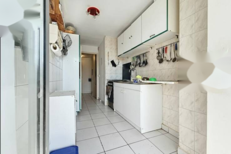 Квартира в Каннах, Франция, 64 м² - фото 3