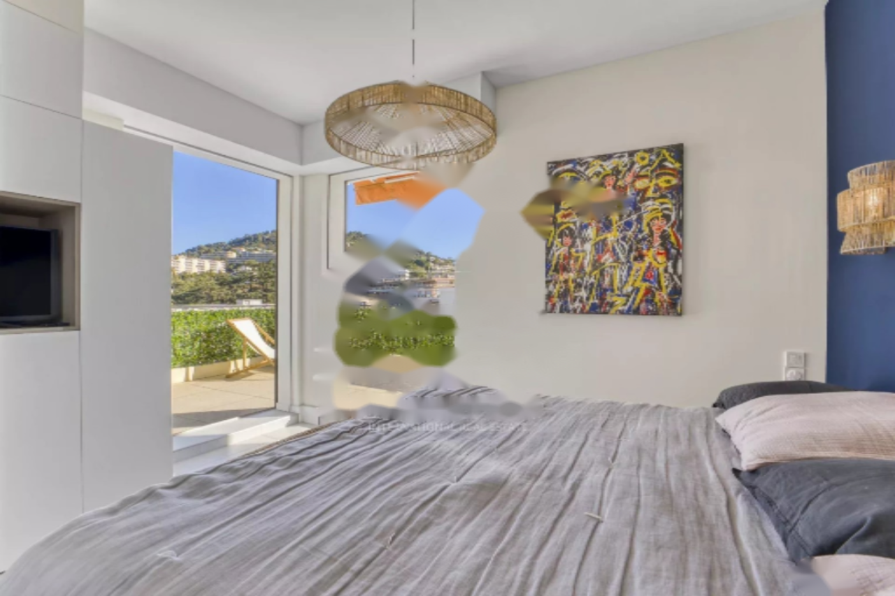 Квартира в Каннах, Франция, 90 м² - фото 7