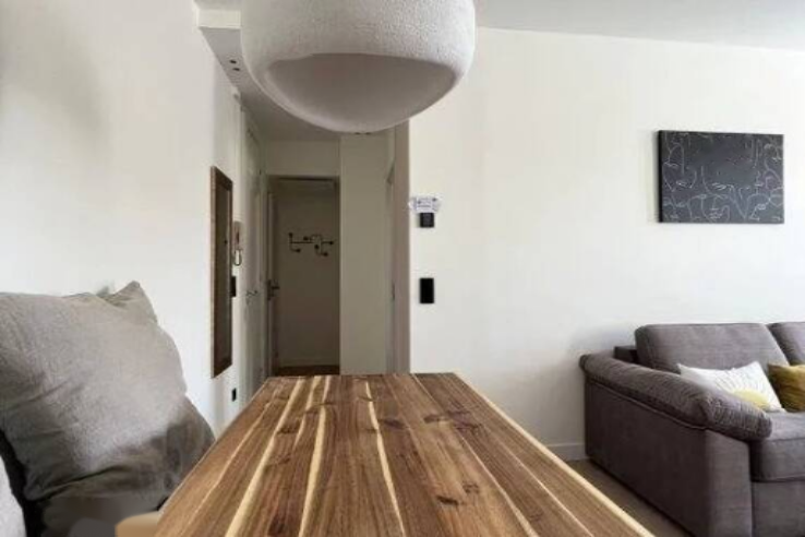 Квартира в Каннах, Франция, 46 м² - фото 3