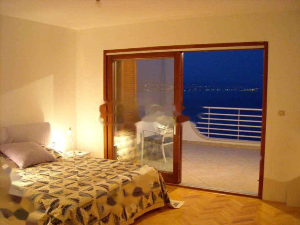 Квартира в Опатии, Хорватия, 281 м² - фото 7