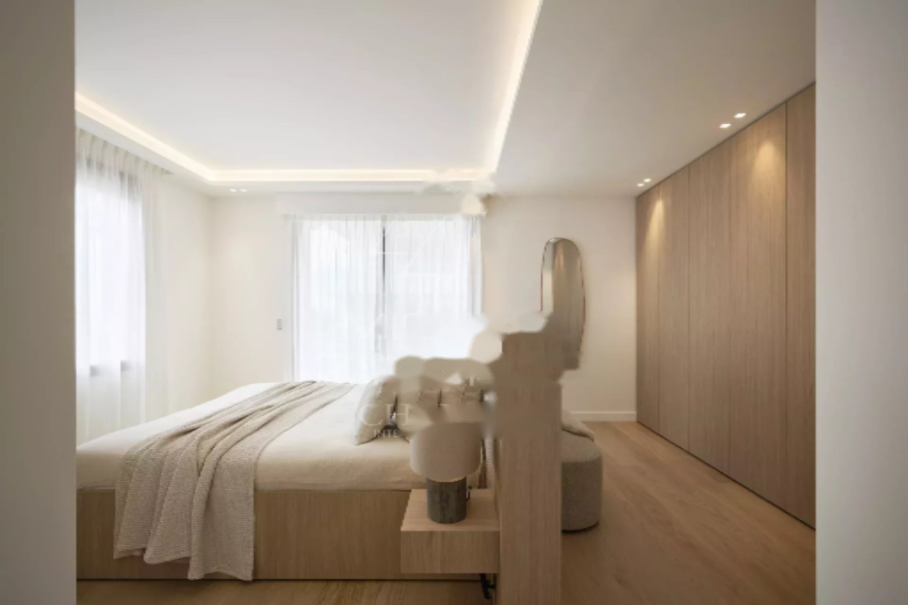 Квартира в Каннах, Франция, 109 м² - фото 7