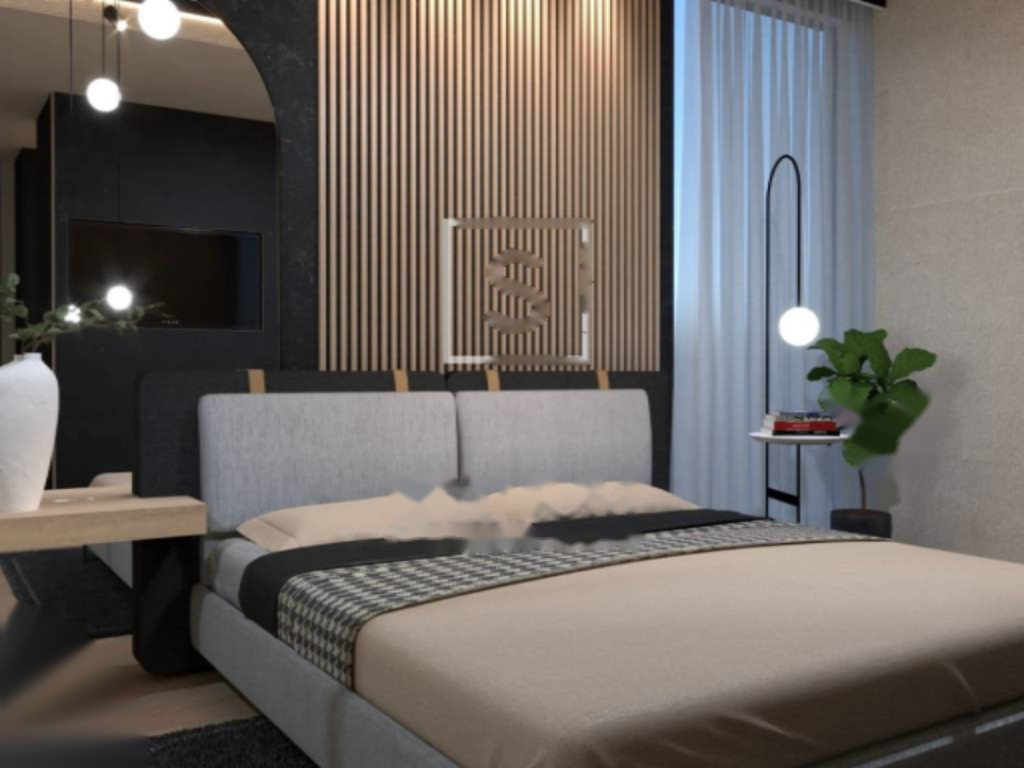 Квартира в Опатии, Хорватия, 130 м² - фото 7