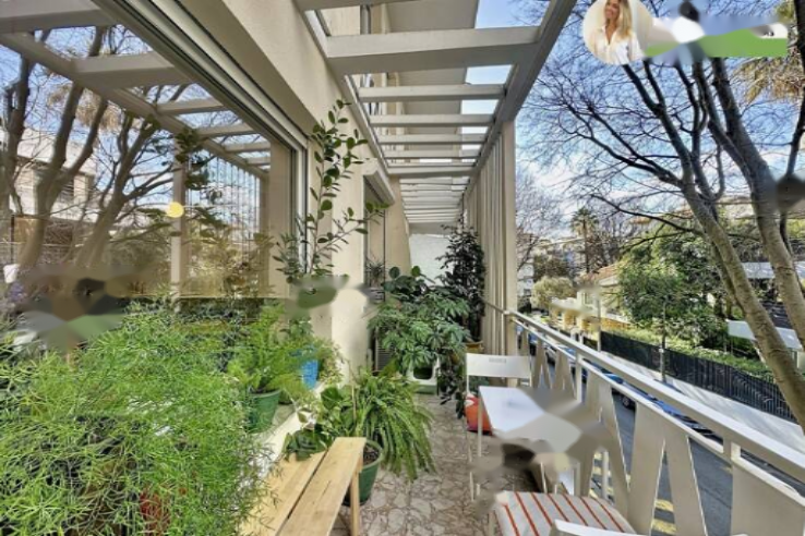 Квартира в Каннах, Франция, 64 м² - фото 3