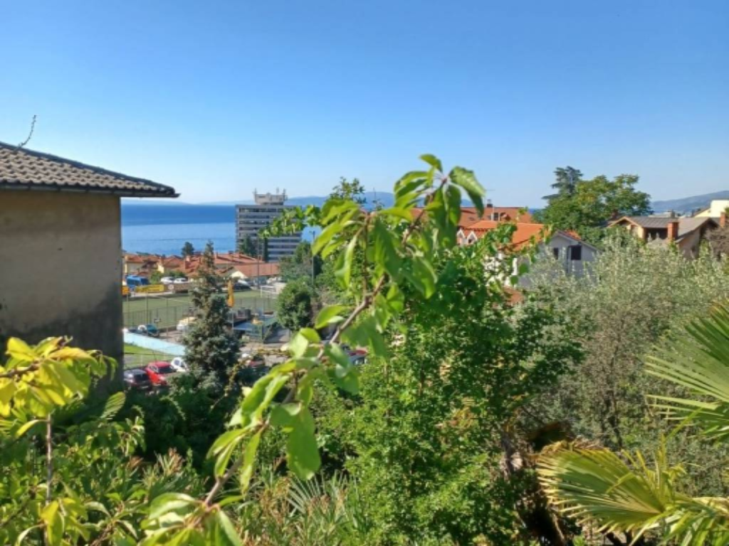 Квартира в Опатии, Хорватия, 107 м² - фото 7