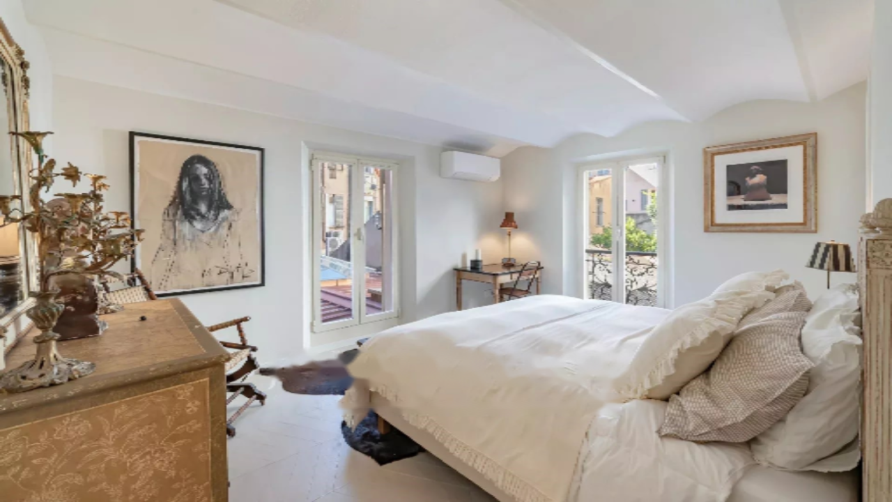 Квартира в Каннах, Франция, 89 м² - фото 7