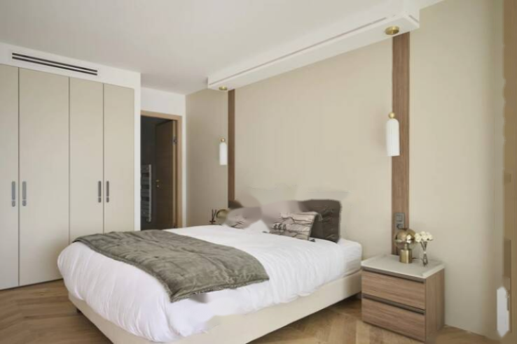 Квартира в Каннах, Франция, 100 м² - фото 3