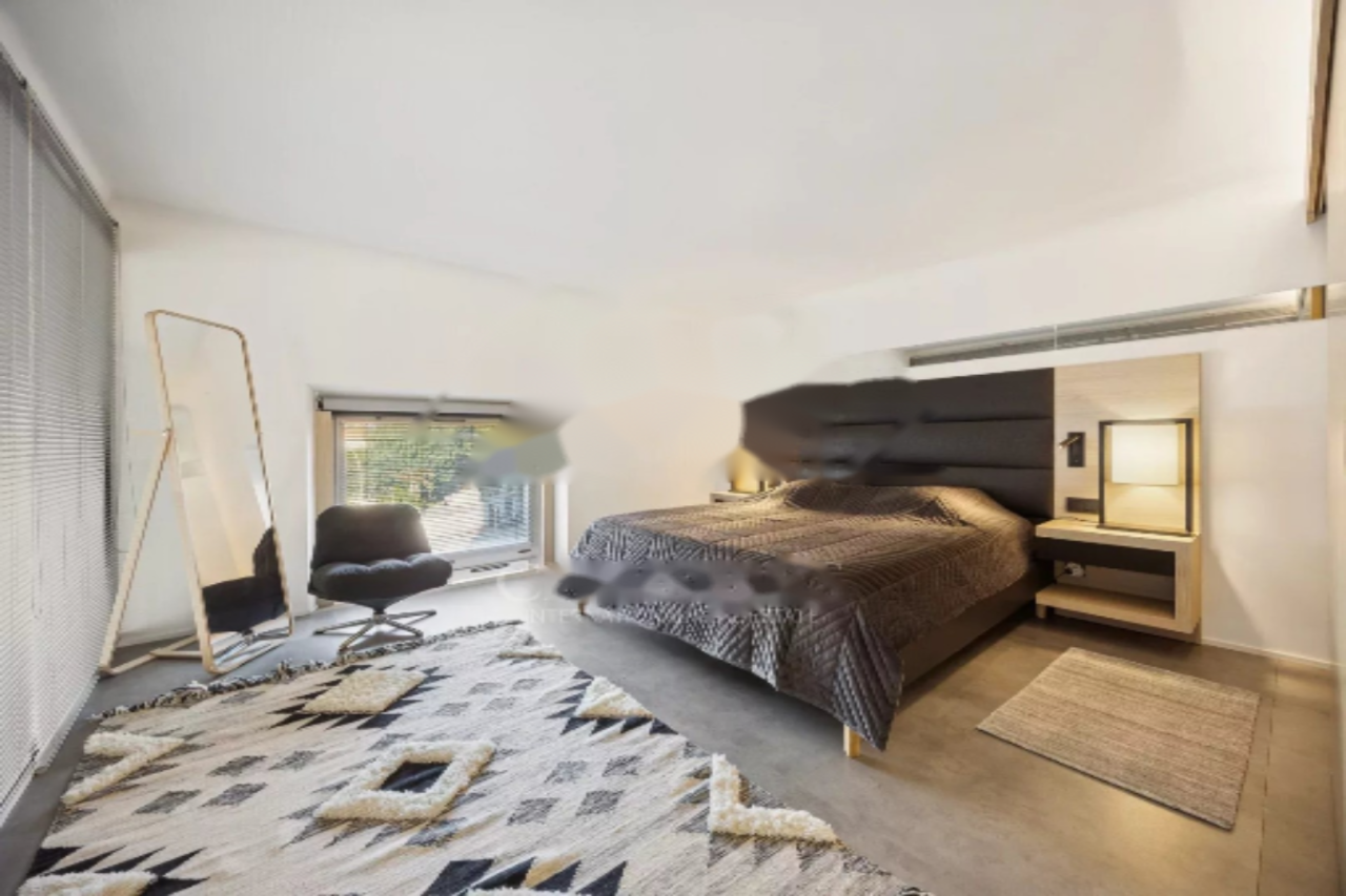 Квартира в Каннах, Франция, 160 м² - фото 7