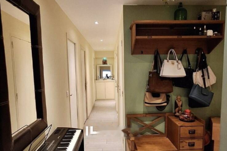 Квартира в Каннах, Франция, 84 м² - фото 3