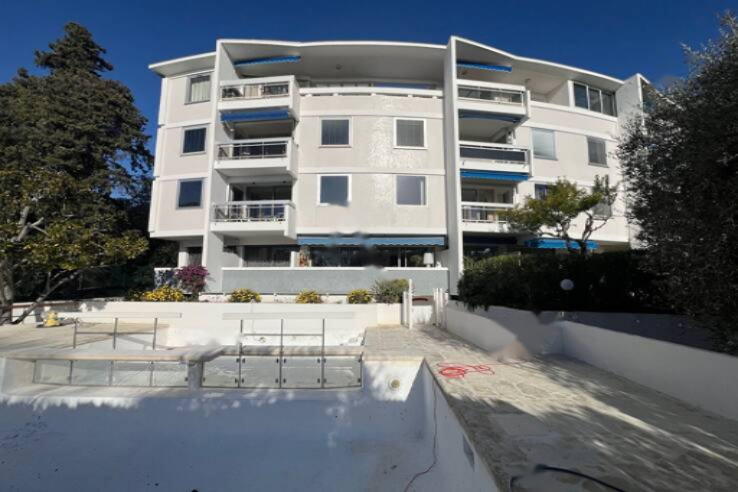 Квартира в Каннах, Франция, 90 м² - фото 3