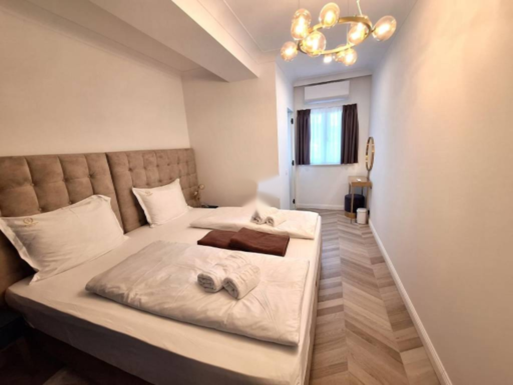 Квартира в Опатии, Хорватия, 78 м² - фото 7