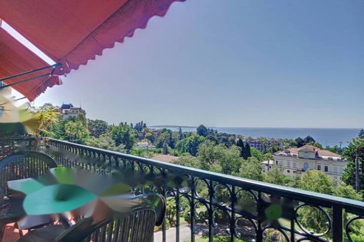 Квартира в Каннах, Франция, 91 м² - фото 3