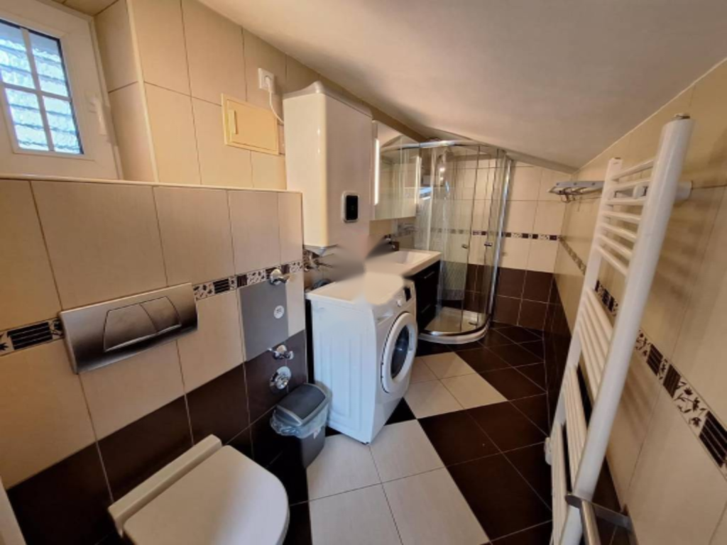 Квартира в Опатии, Хорватия, 30 м² - фото 7