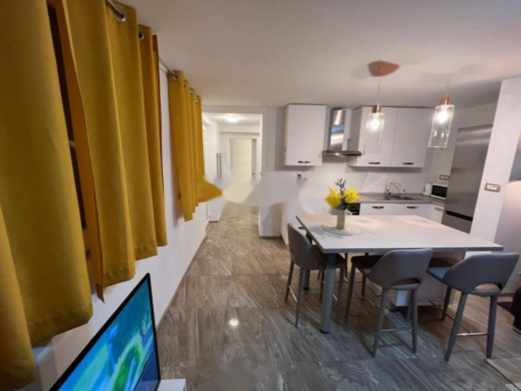 Квартира в Опатии, Хорватия, 39 м² - фото 7