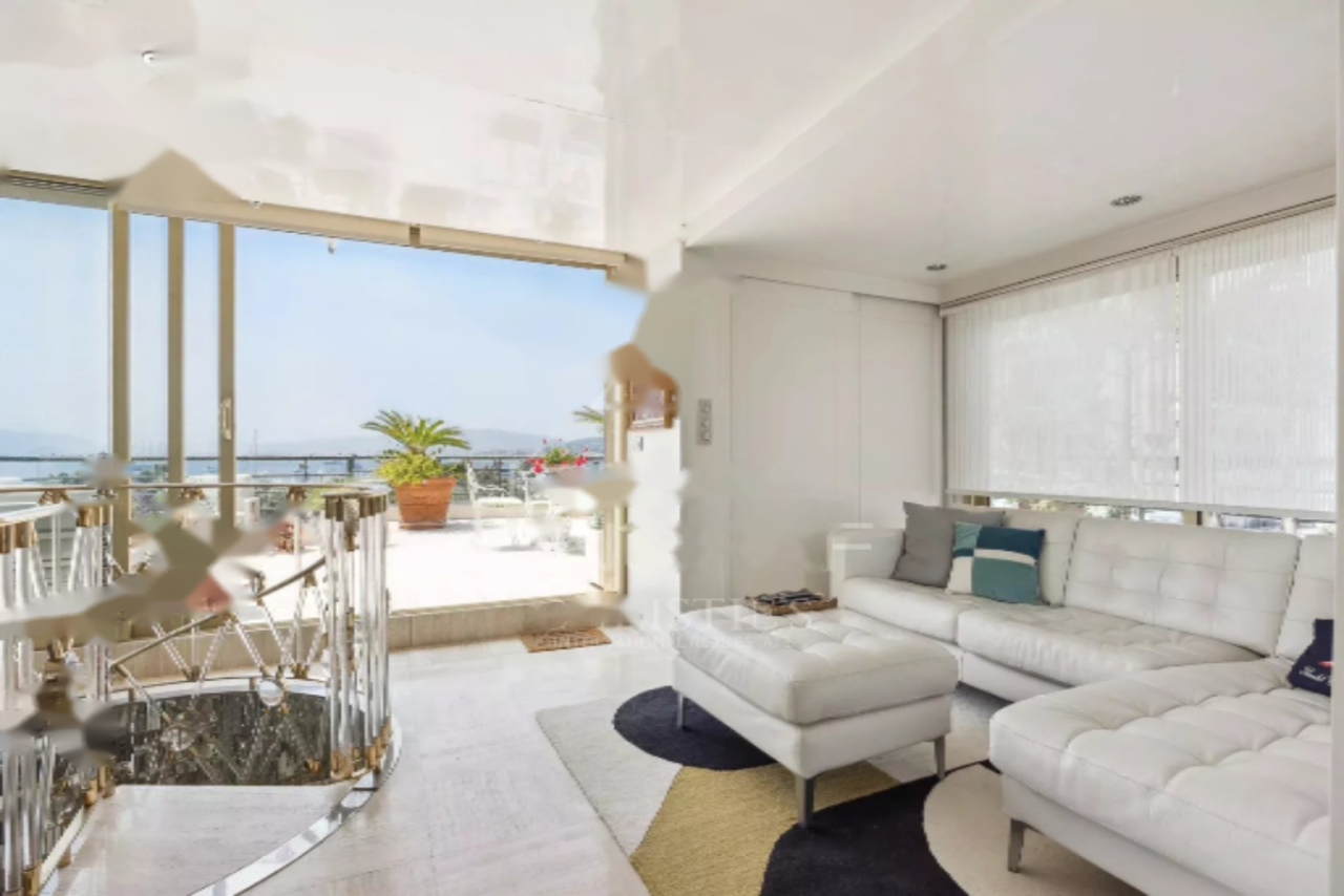 Квартира в Каннах, Франция, 160 м² - фото 7