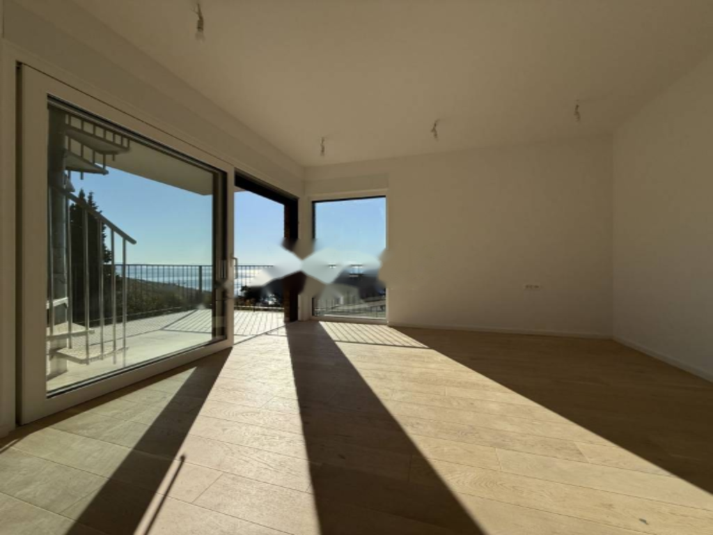 Квартира в Опатии, Хорватия, 148 м² - фото 7