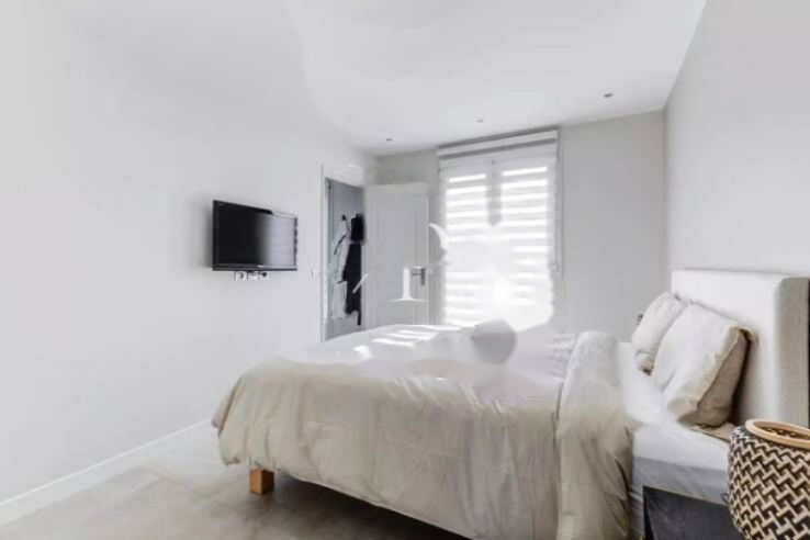 Квартира в Каннах, Франция, 90 м² - фото 3