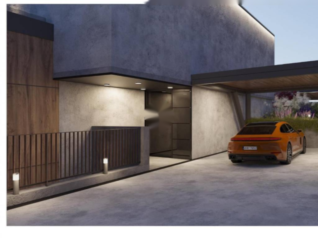 Дом в Опатии, Хорватия, 319 м² - фото 7