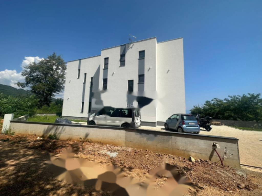 Квартира в Опатии, Хорватия, 100 м² - фото 7