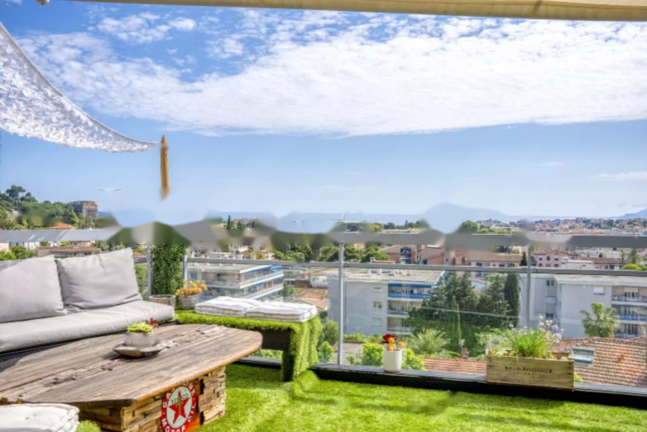 Квартира в Каннах, Франция, 125 м² - фото 7