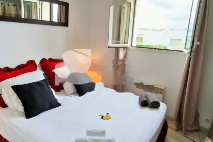 Квартира в Каннах, Франция, 48 м² - фото 3