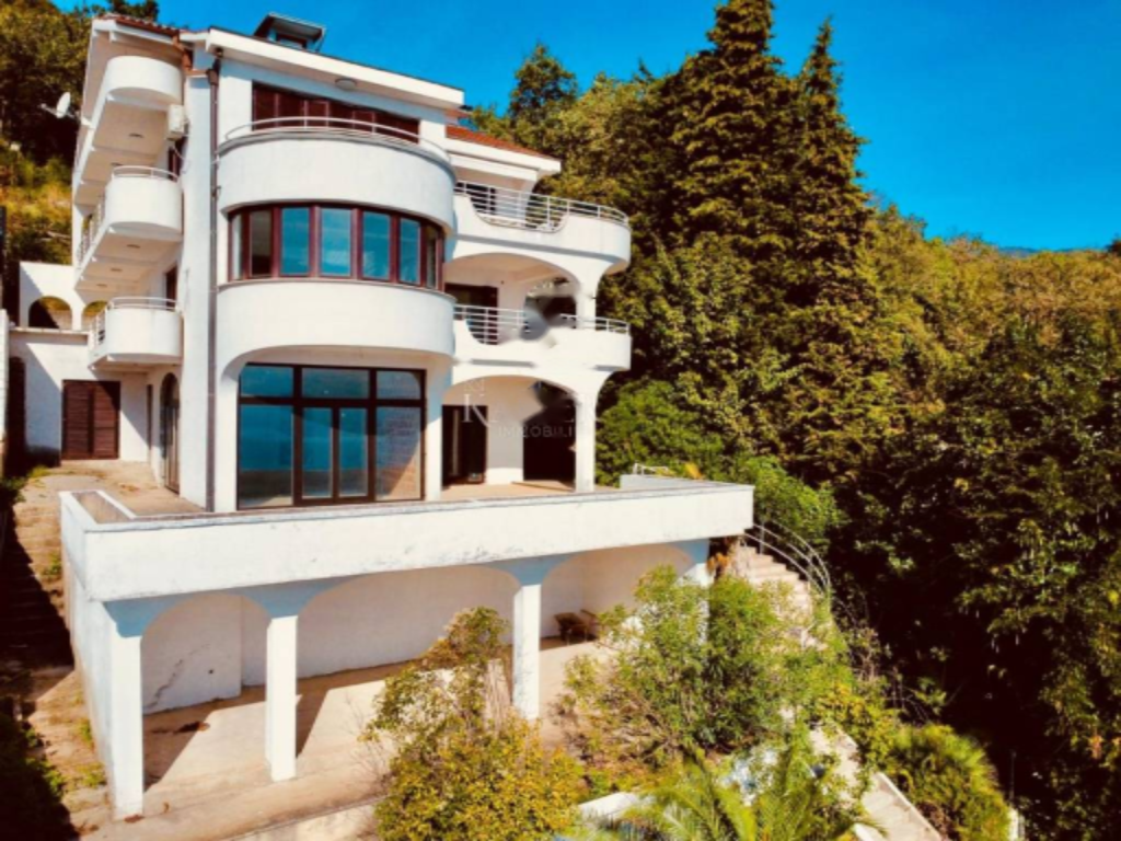 Дом в Опатии, Хорватия, 561 м² - фото 7