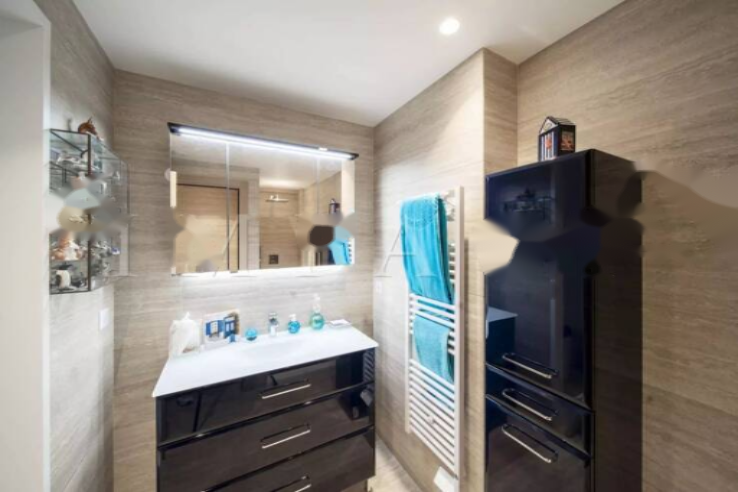 Квартира в Каннах, Франция, 75 м² - фото 3