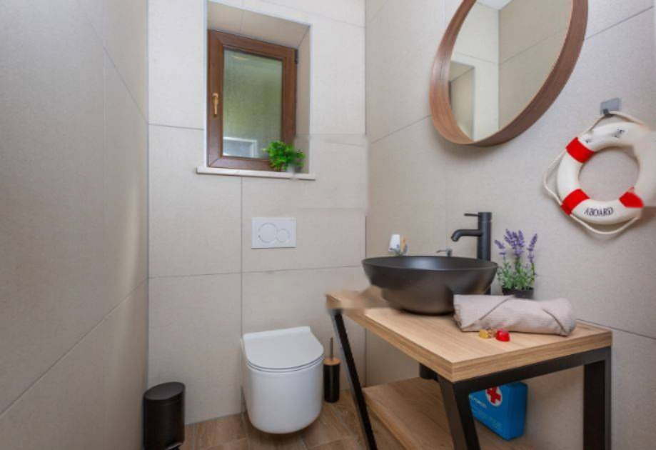 Дом в Опатии, Хорватия, 178 м² - фото 7