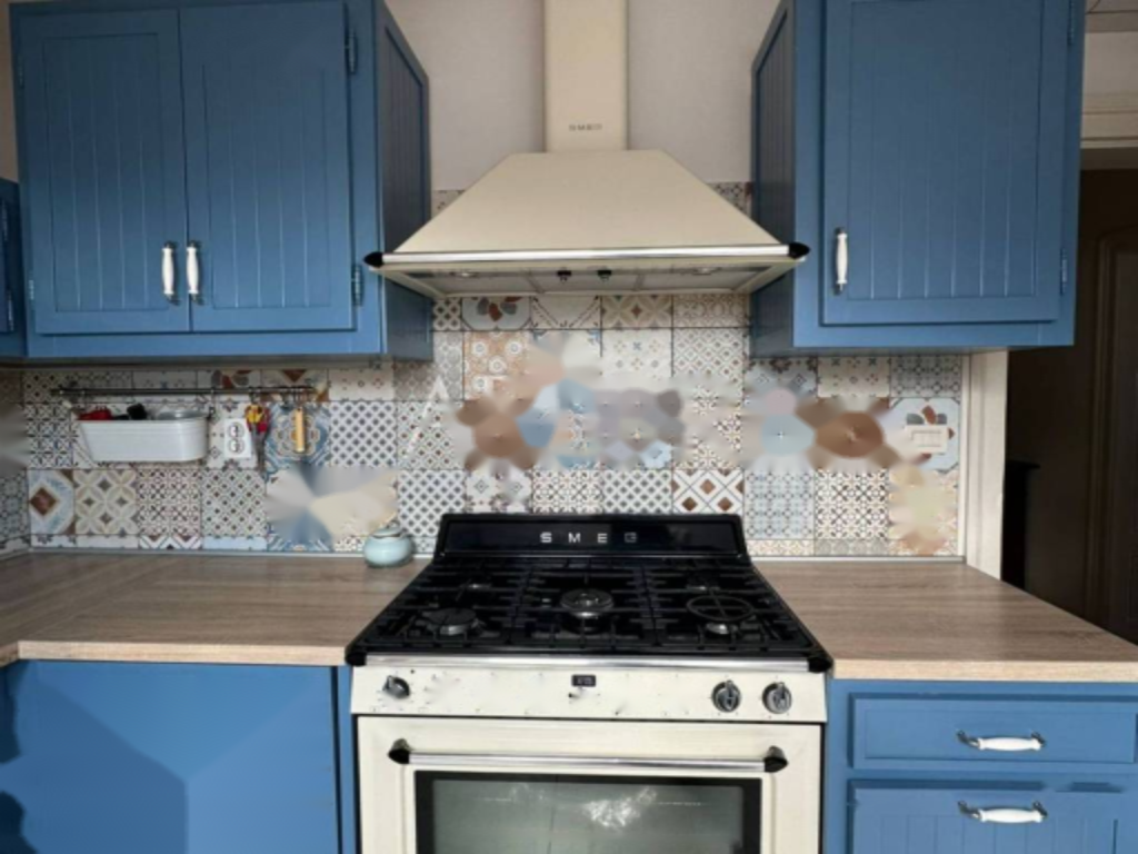 Квартира в Опатии, Хорватия, 139 м² - фото 7