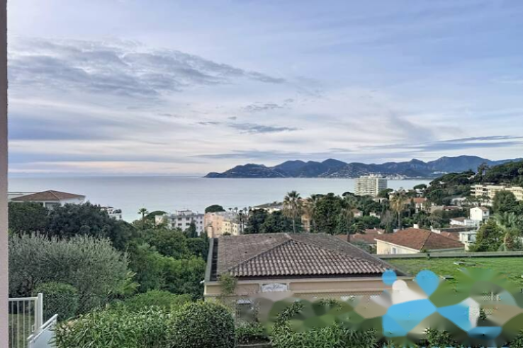 Квартира в Каннах, Франция, 28 м² - фото 3