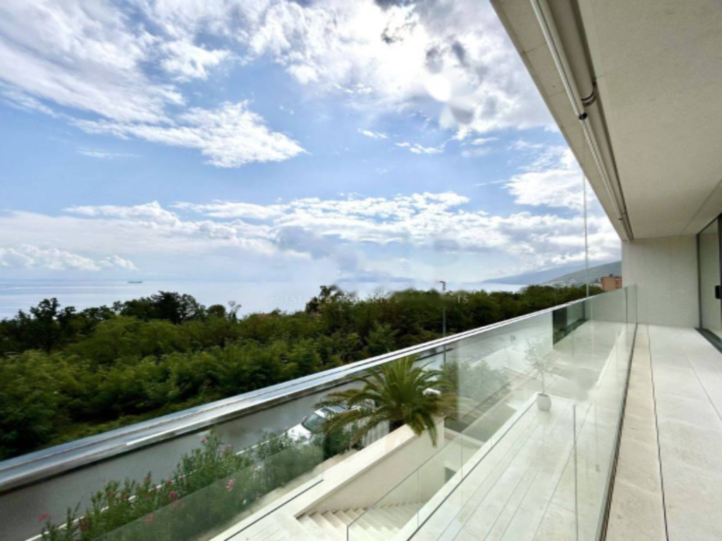 Дом в Опатии, Хорватия, 427 м² - фото 7