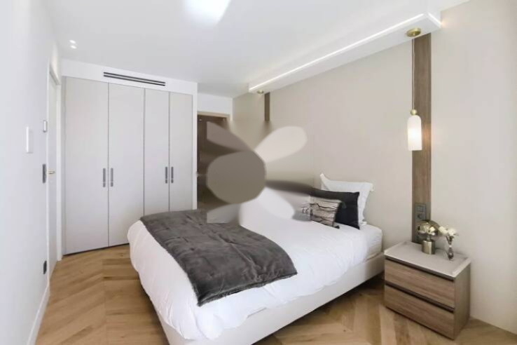 Квартира в Каннах, Франция, 101 м² - фото 3