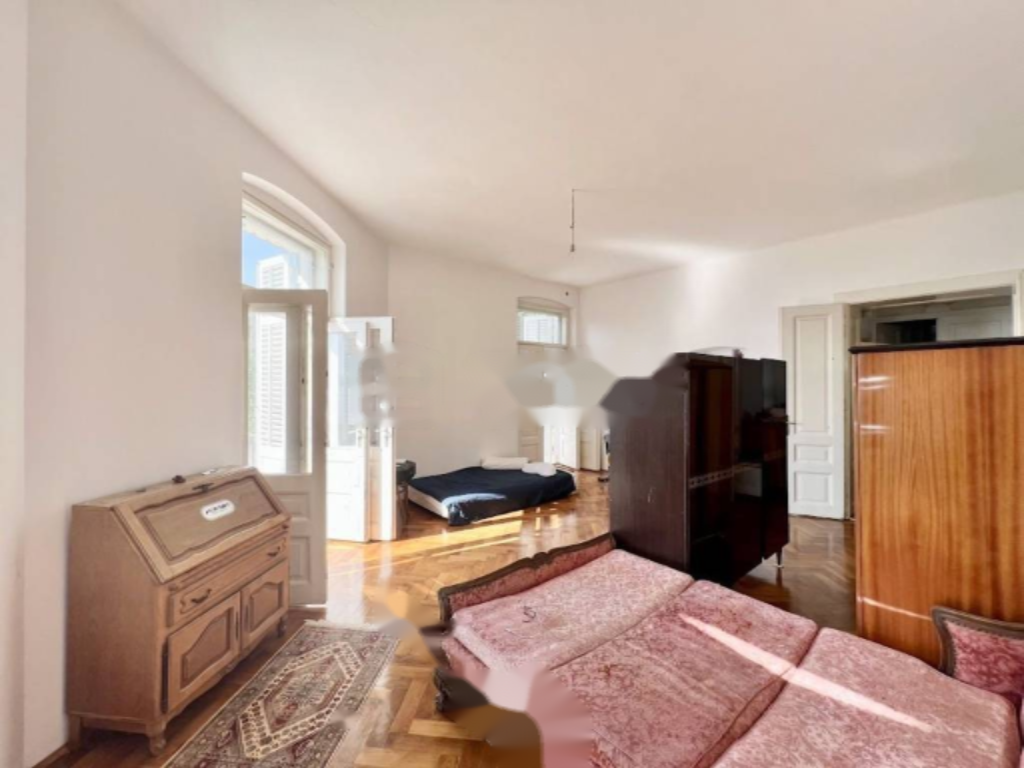 Квартира в Опатии, Хорватия, 114 м² - фото 7