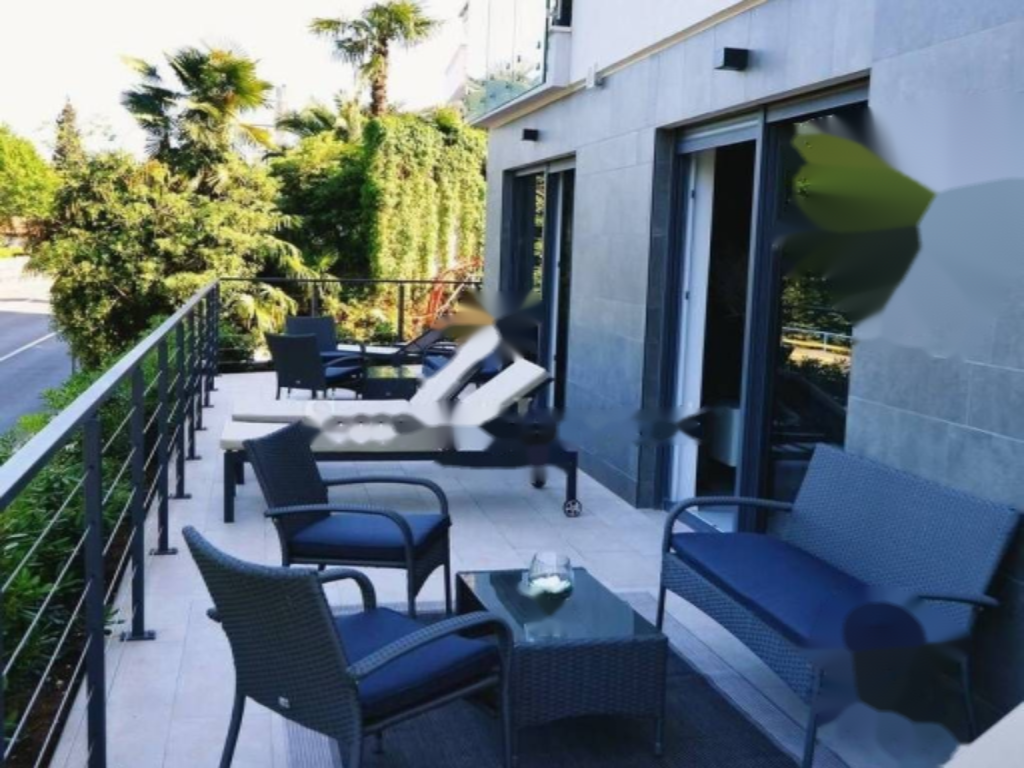 Дом в Опатии, Хорватия, 754 м² - фото 7