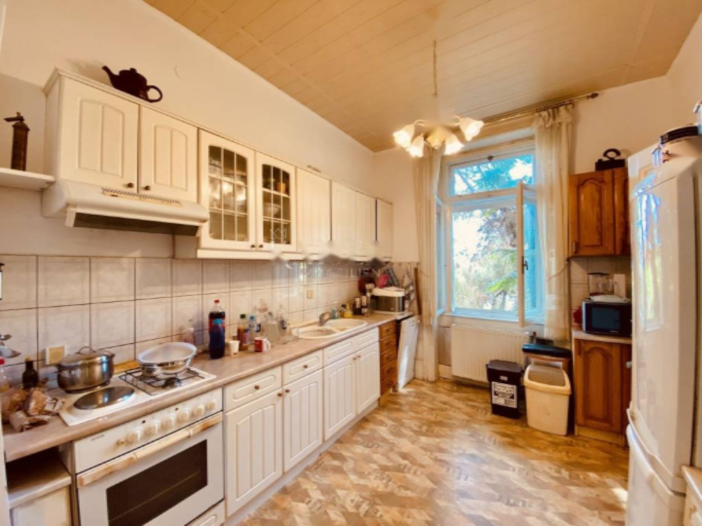 Квартира в Опатии, Хорватия, 244 м² - фото 7