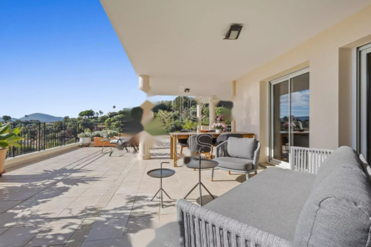 Квартира в Каннах, Франция, 78 м² - фото 7