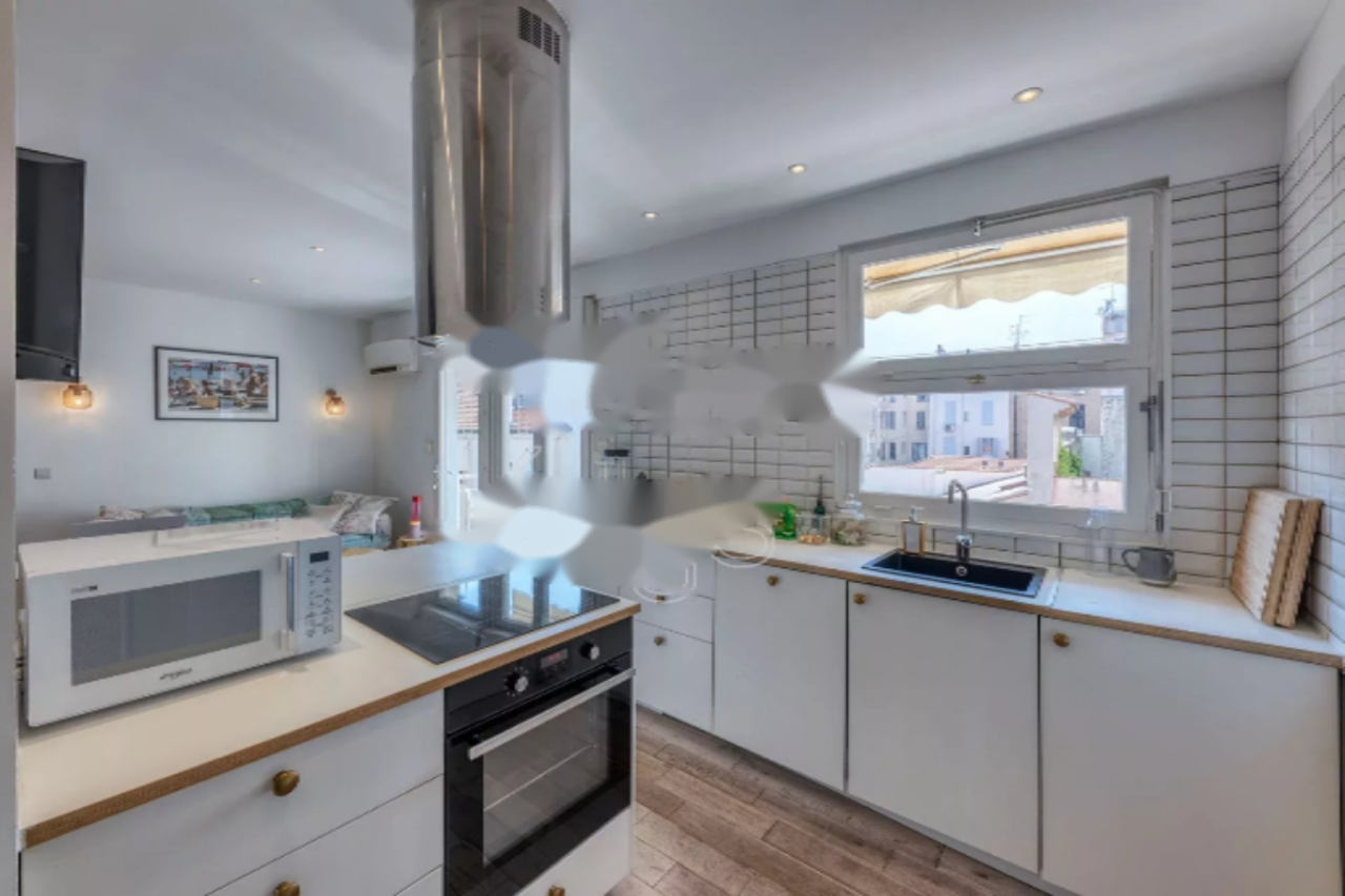 Квартира в Каннах, Франция, 65 м² - фото 7