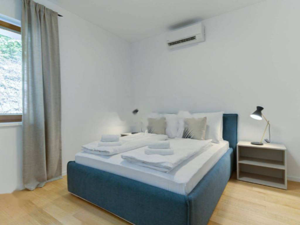 Квартира в Опатии, Хорватия, 122 м² - фото 7