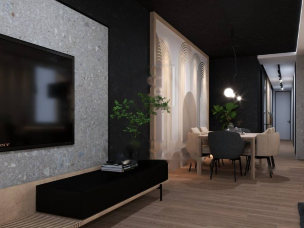 Квартира в Опатии, Хорватия, 144 м² - фото 7