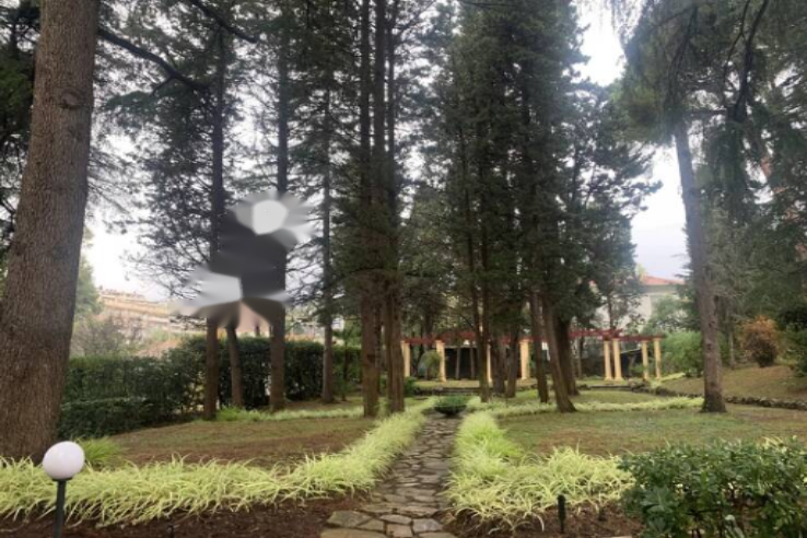 Квартира в Каннах, Франция, 110 м² - фото 3