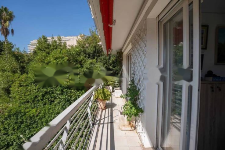 Квартира в Каннах, Франция, 88 м² - фото 3