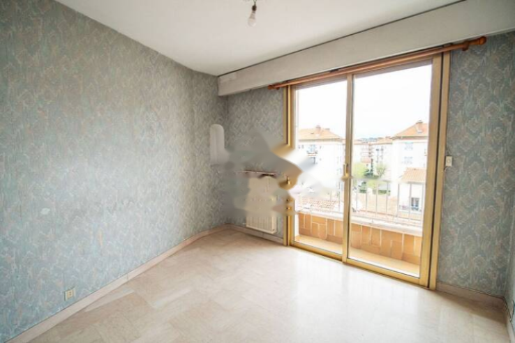 Квартира в Каннах, Франция, 78 м² - фото 3