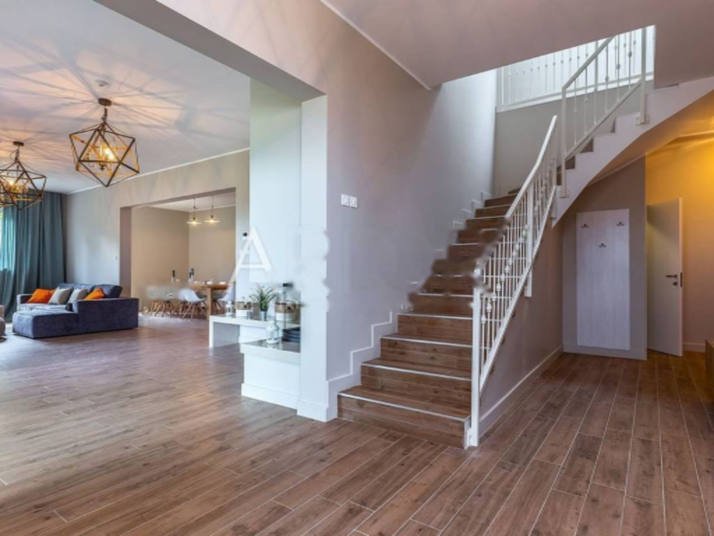 Дом в Опатии, Хорватия, 400 м² - фото 7