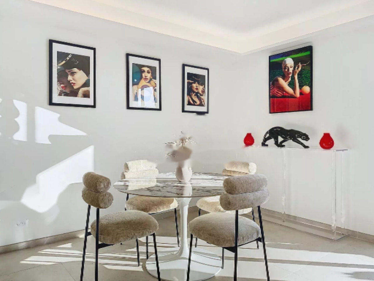 Квартира в Каннах, Франция, 78 м² - фото 7