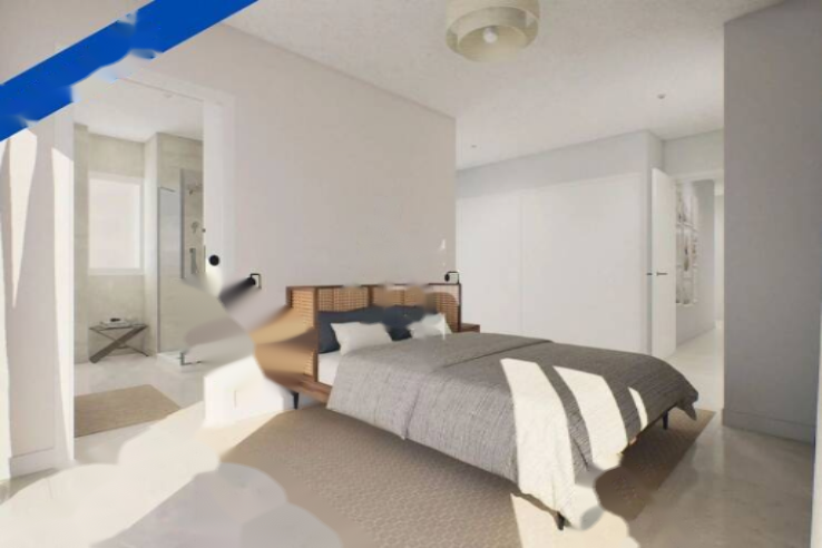 Квартира в Каннах, Франция, 128 м² - фото 3