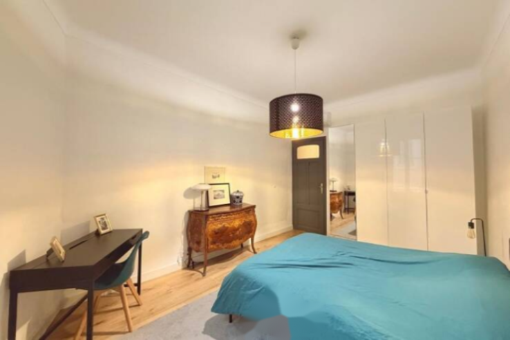 Квартира в Каннах, Франция, 87 м² - фото 3